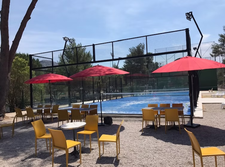 Tennis Academy Luminy | Padel Magazine Tennis Academy Luminy