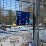 Pourquoi imposer les panneaux de scoring à tous les tournois de padel ?