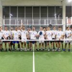 Le padel, nouveau terrain de jeu du networking professionnel