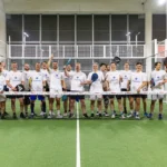 Le padel, nouveau terrain de jeu du networking professionnel