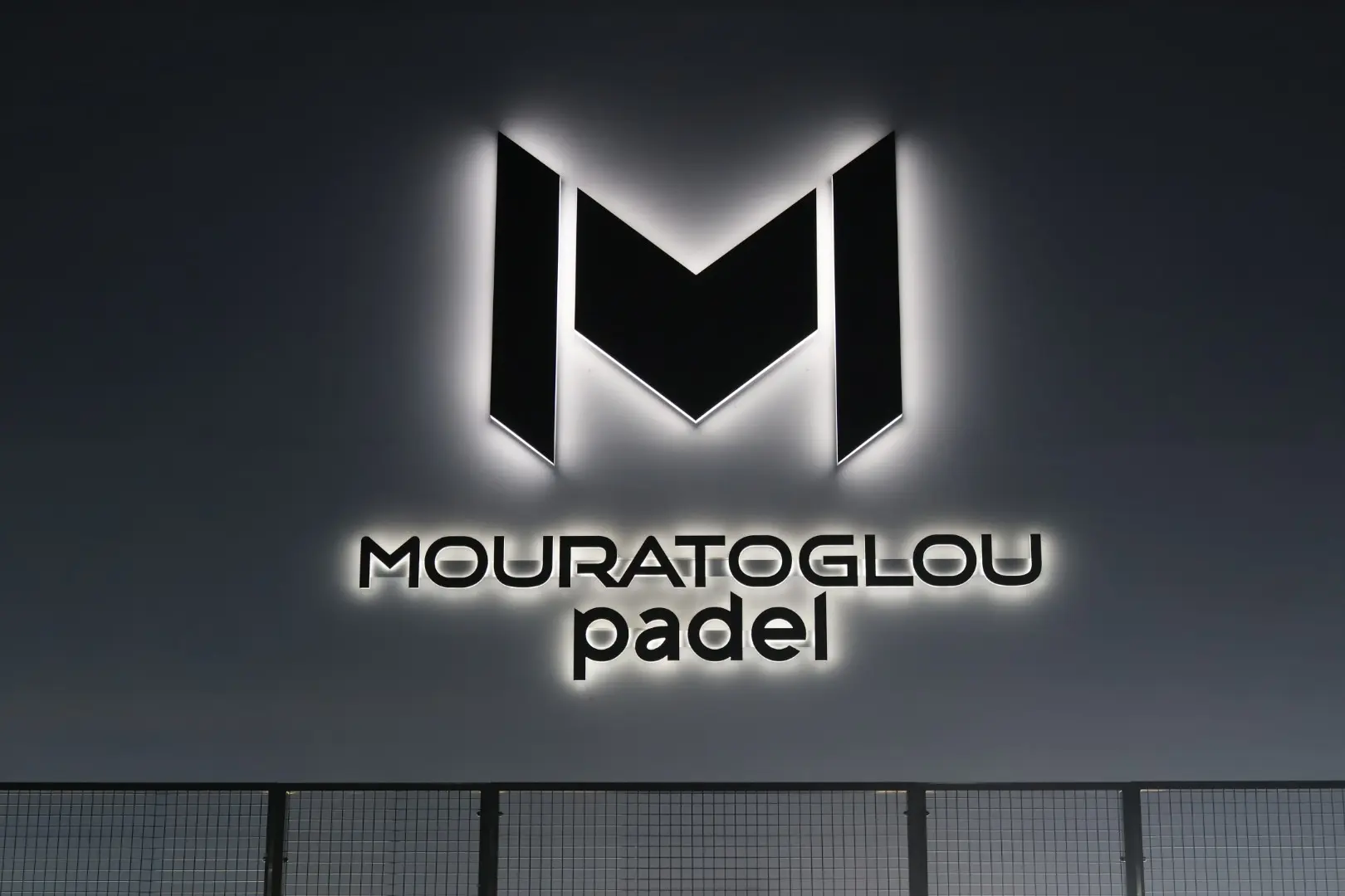 Mouratoglou Padel | Padel Magazine Mouratoglou Padel