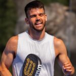 Javi Garrido : "Tino et moi pourrions bien être la révélation de cette année"