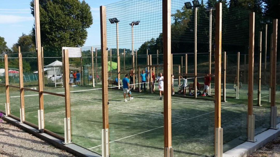 Le Padel Marseille | Padel Magazine Le Padel Marseille