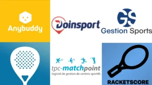 Les logiciels incontournables pour la gestion des clubs de padel