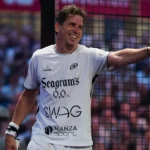 Les trois péchés de jeunesse de Paquito Navarro