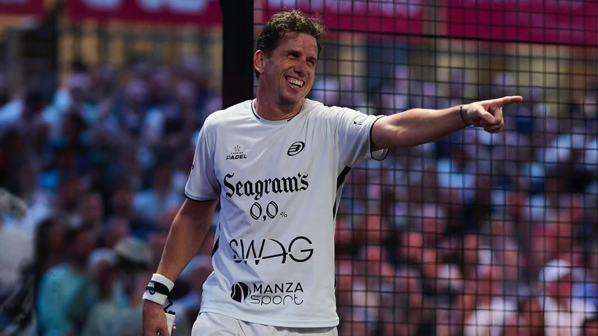 Les trois péchés de jeunesse de Paquito Navarro