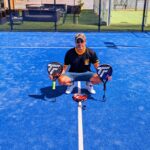 L’évolution de Tecnifibre : Du squash au padel, une conquête tardive mais ambitieuse