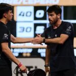 Libaak et Garrido au FIP Silver Alcalá de Guadaíra : retrouver du rythme après un faux départ