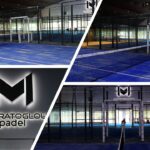 Mouratoglou padel