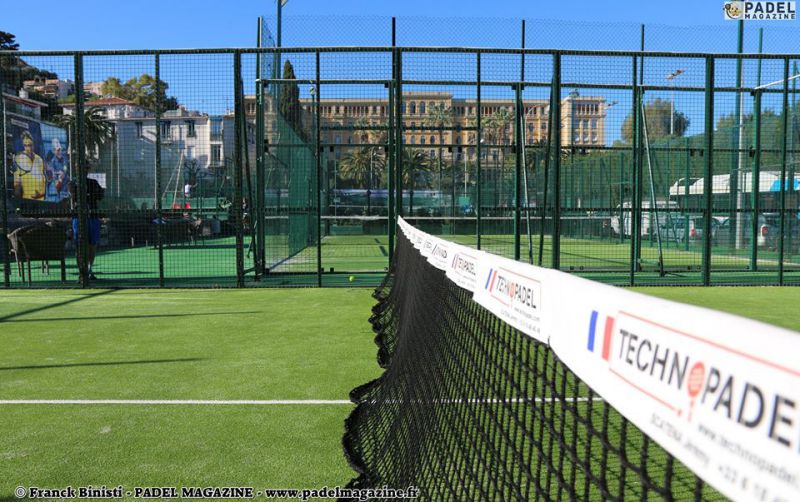 Nice Lawnin tennisklubi | Padel Magazine Nice Lawnin tennisklubi