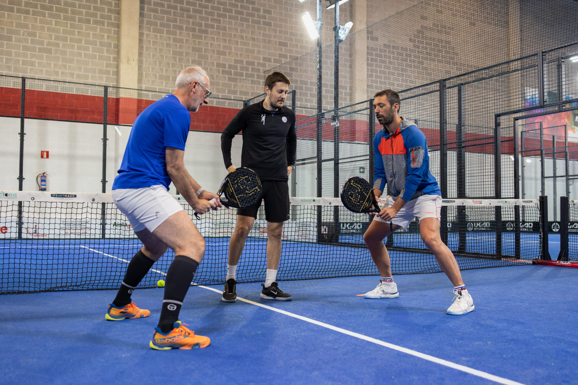 Padel-17 | Padel Magazine