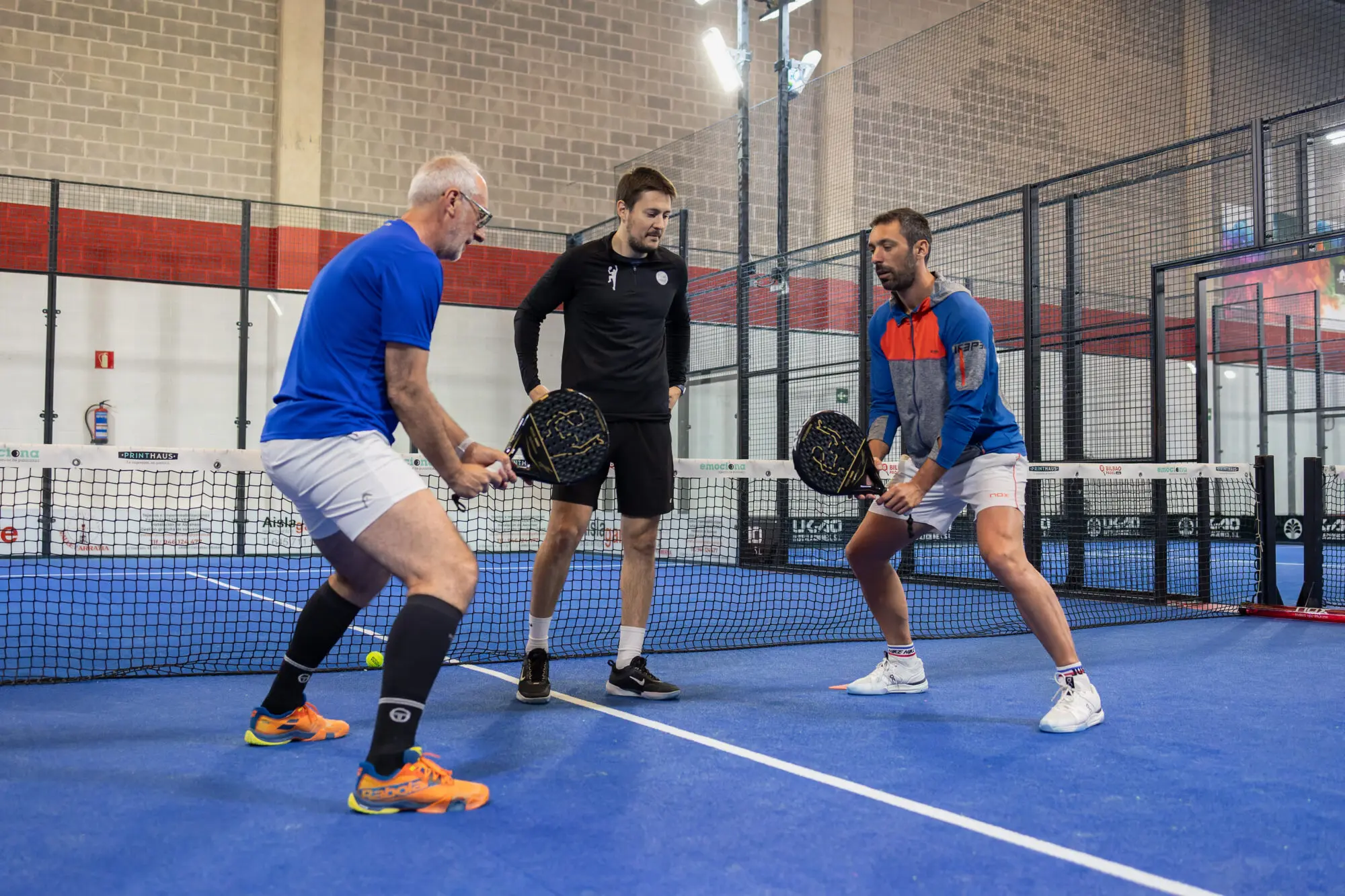 Padel-17 | Padel Magazine