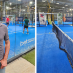 UrbanPadel Carquefou