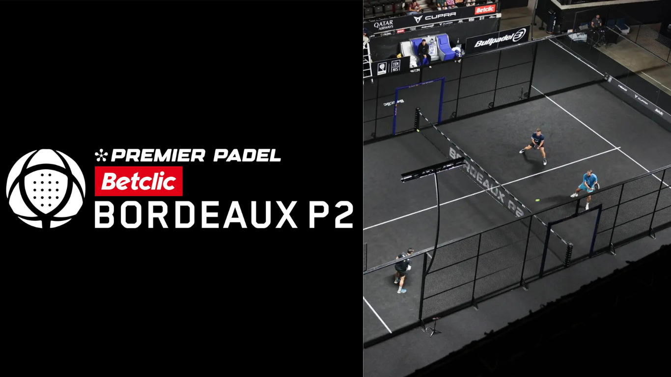 Bordeaux P2