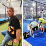 UrbanPadel Carquefou / Antoine Pannetier