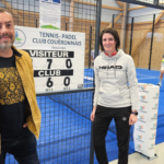 Tennis Club Couëronnais