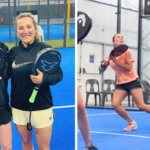 Aizkoa Iturrino / P1000 UrbanPadel Carquefou