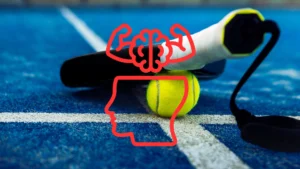 Pourquoi le coaching mental est devenu indispensable chez les professionnels du padel ?