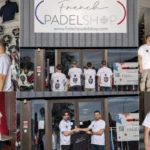 Central Padel Perpignan reprend FrenchPadelShop.com : la nouvelle aventure !