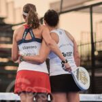 Séparation entre Virginia Riera et Marta Marrero une association qui na pas été un succès