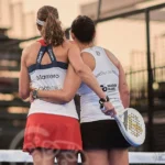 Séparation entre Virginia Riera et Marta Marrero une association qui na pas été un succès