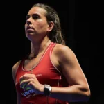 Sofia Araújo : "Mon premier tournoi, c'était avec ma mère."