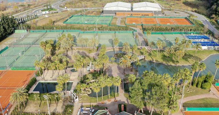 tennis Padel Club Les Combes | Padel Magazine tennis Padel Club Les Combes