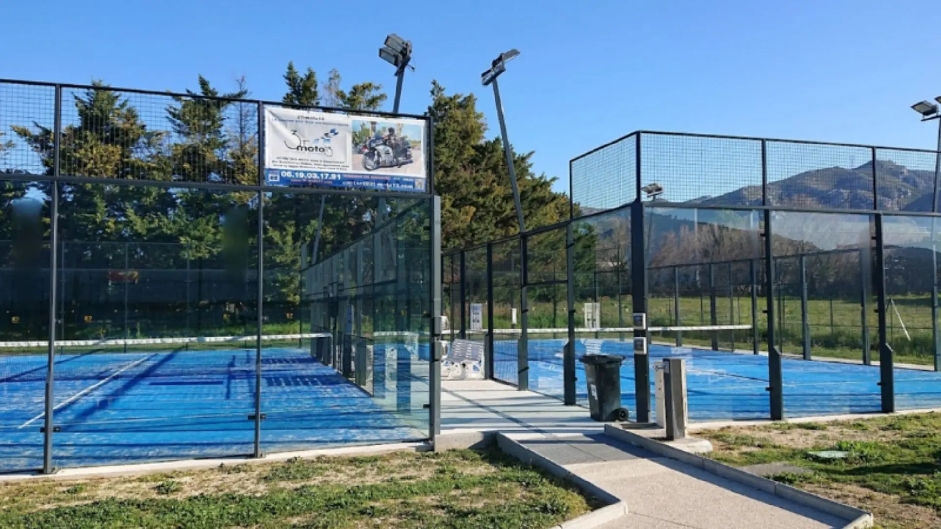 Tennis Padel Club de Gémenos | Padel Magazine Tennis Padel Club de Gémenos