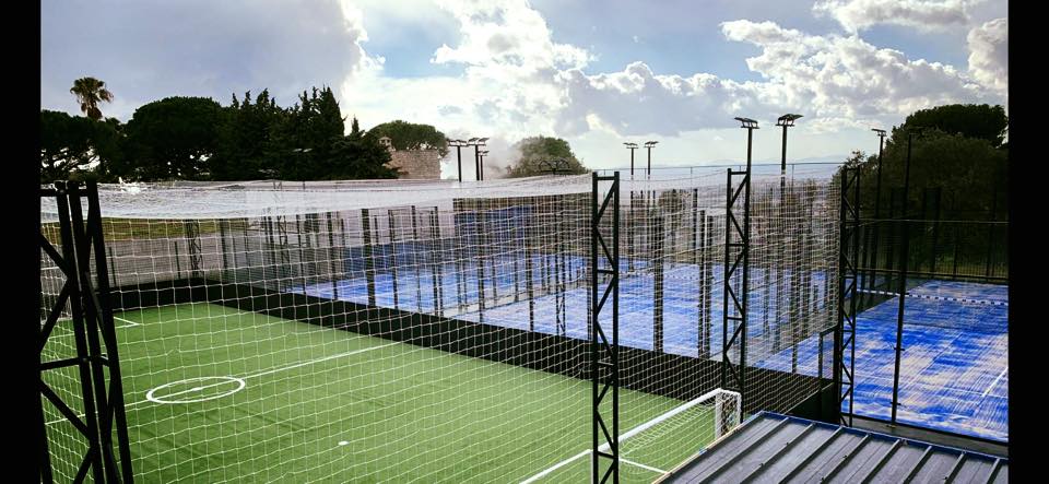 Ultra Fabron -padel | Padel Magazine Ultra Fabron -padel