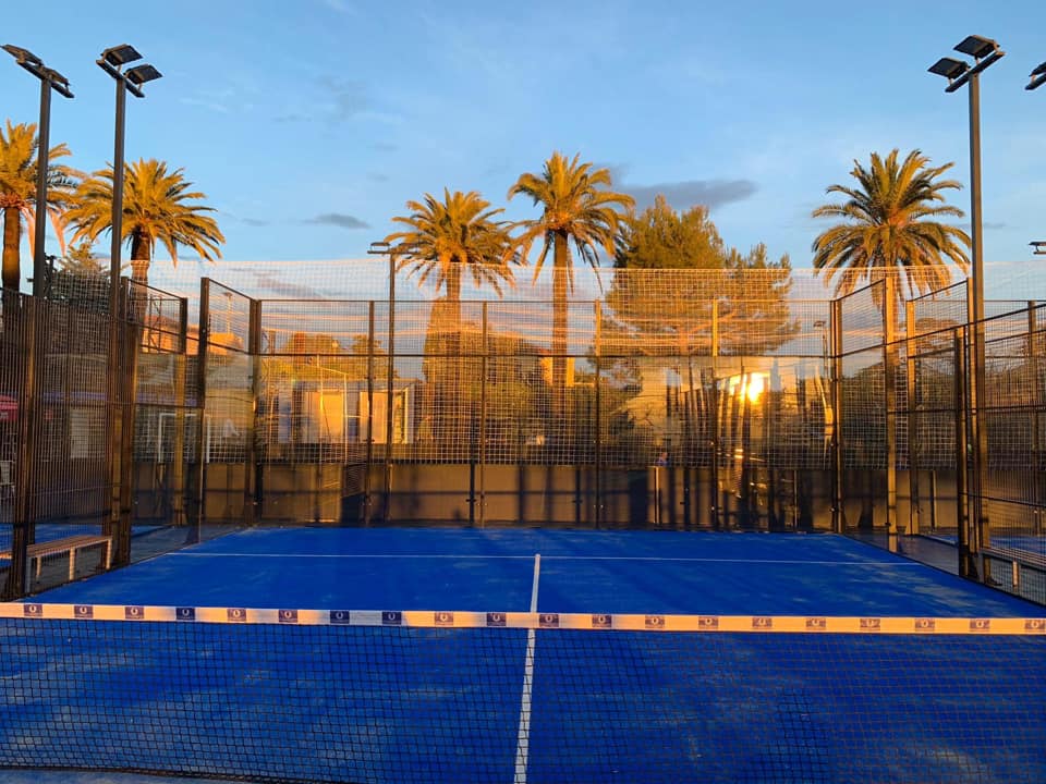 Ultra Fabron | Padel Magazine Ultra Fabron