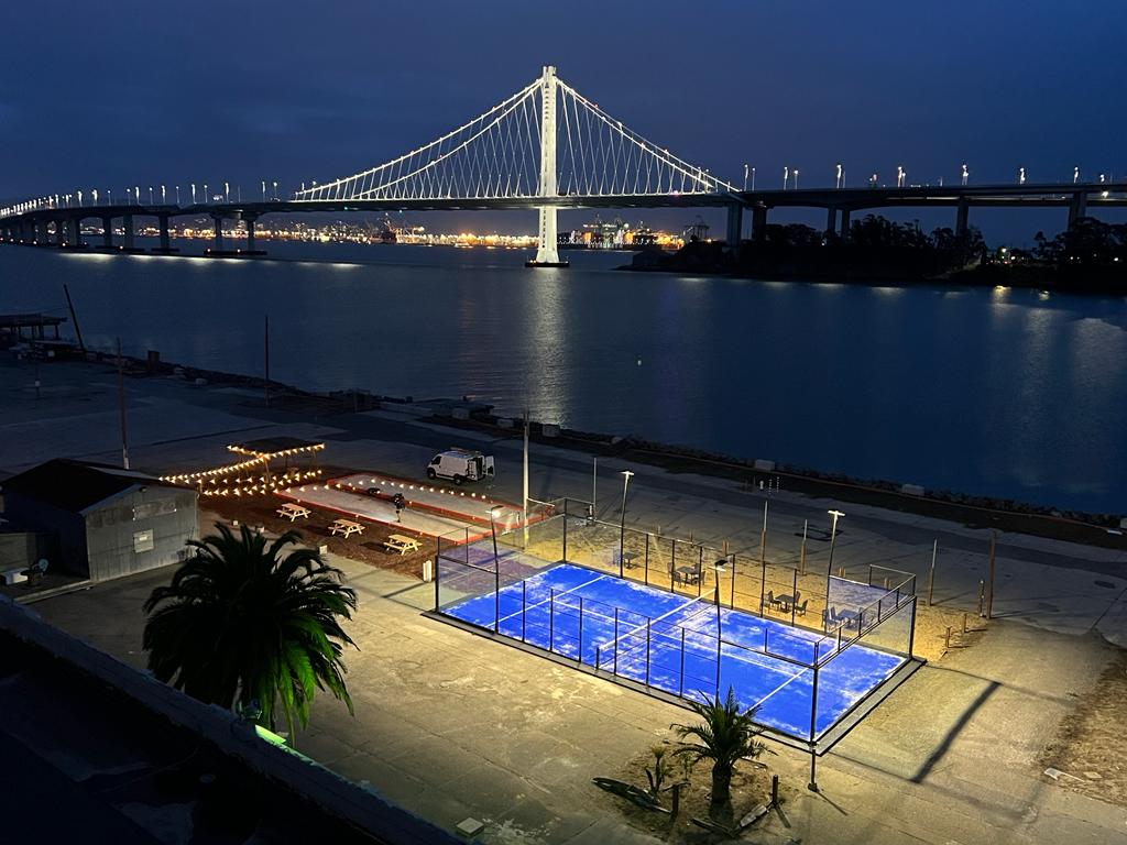 Bay Padel | Padel Magazine Bay Padel