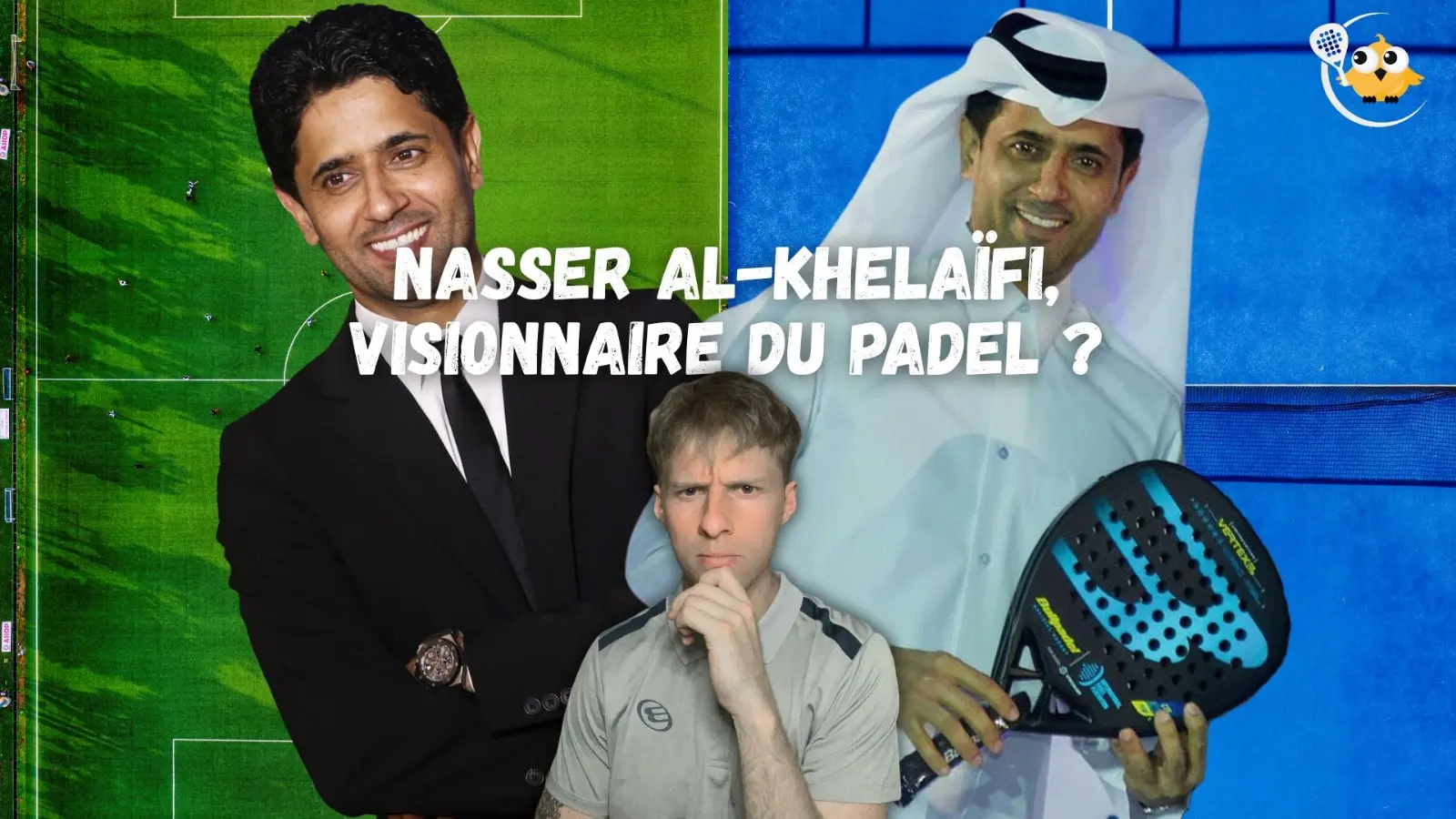 padel talk psg padel nasser