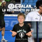 Ale Galán peut-il redevenir numéro 1 mondial ?