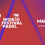 Le World Festival of Padel débarque à Madrid : une expérience inédite pour les amateurs
