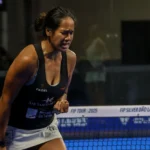Le combat des ex remporté par Léa Godallier, direction la finale du FIP Silver Dão Lafões !