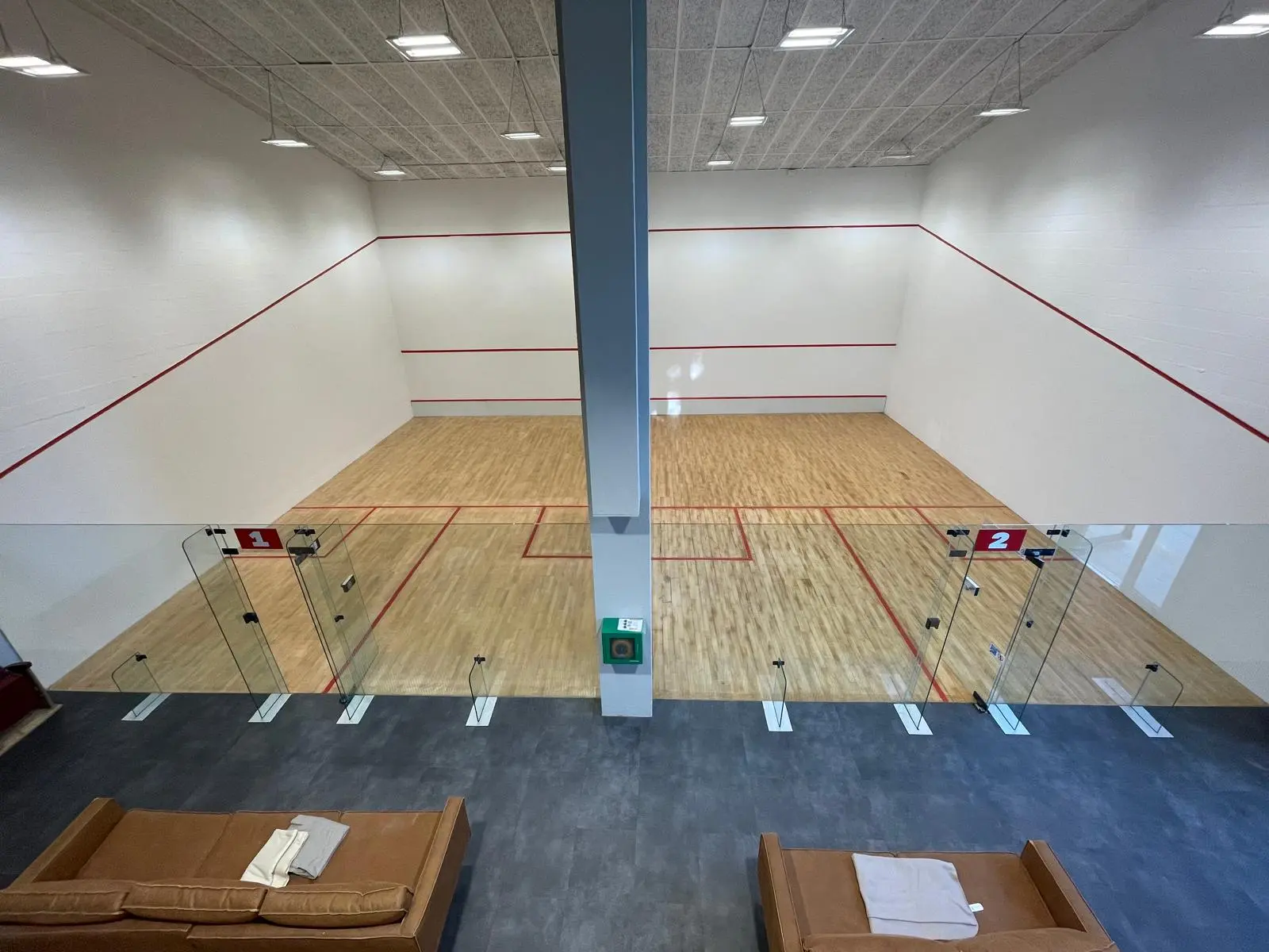 Galaxy Padel Poitiers tähtää suurempaan 10 radalla ja kattavalla monimailatarjouksella | Padel Magazine Galaxy Padel Poitiers tähtää suurempaan kilpailuun kymmenellä radalla ja kattavalla monimailavalikoimalla