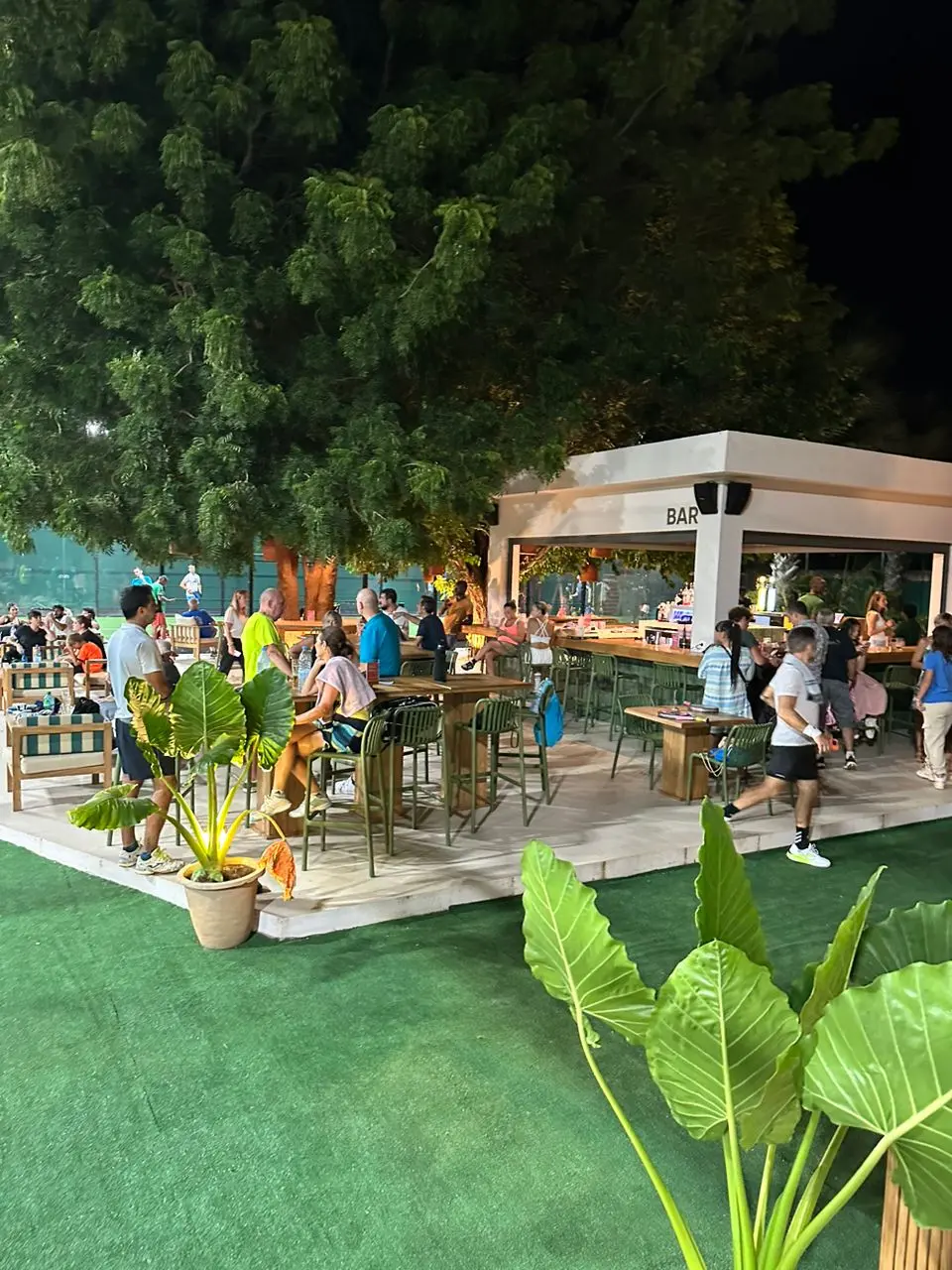 La Coupe Internationale des Clubs de Padel 2025 met le cap sur l’Afrique ! | Padel Magazine La Coupe Internationale des Clubs de Padel 2025 met le cap sur l’Afrique !