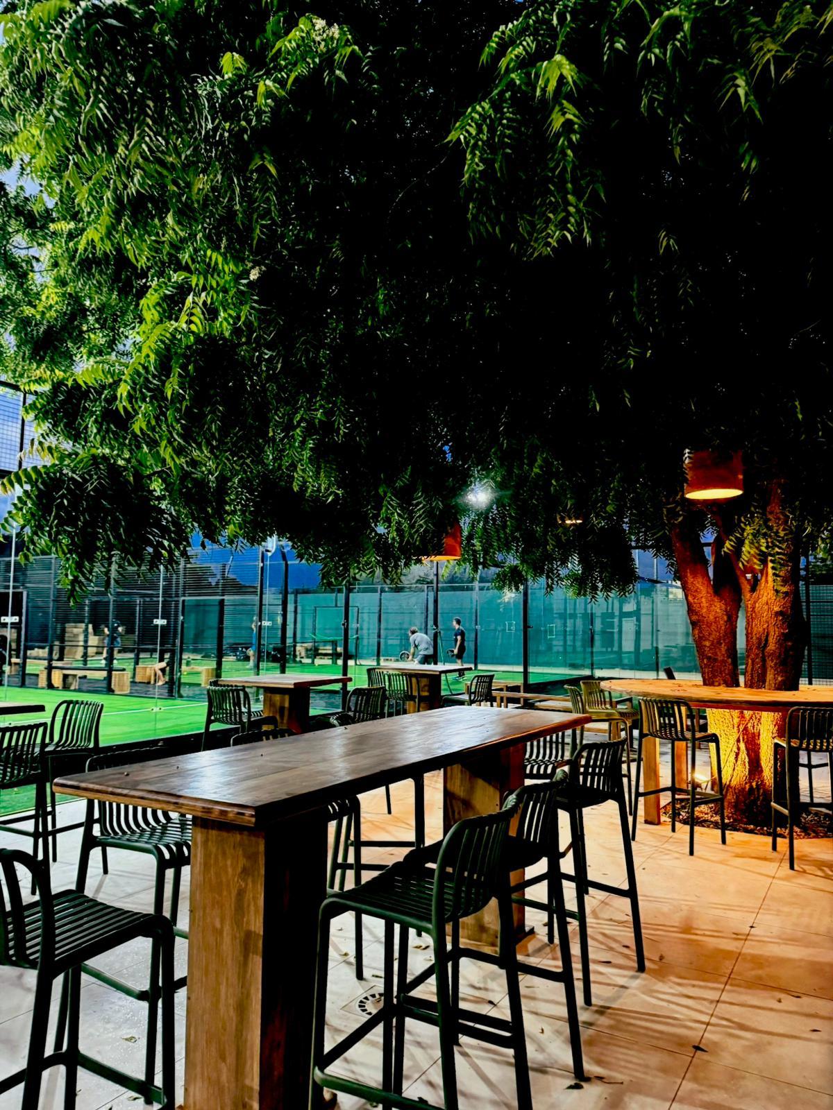 La Copa Internacional de Clubes Padel ¡2025 zarpa hacia África! | Padel Magazine La Copa Internacional de Clubes Padel ¡2025 zarpa hacia África!