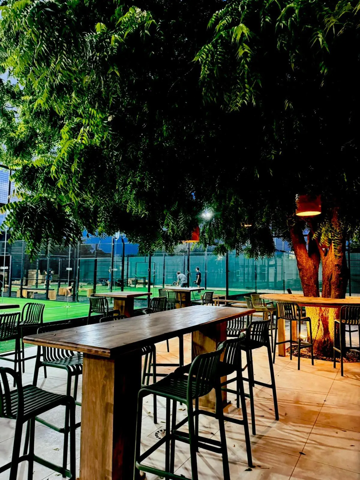 La Coupe Internationale des Clubs de Padel 2025 met le cap sur l’Afrique ! | Padel Magazine La Coupe Internationale des Clubs de Padel 2025 met le cap sur l’Afrique !