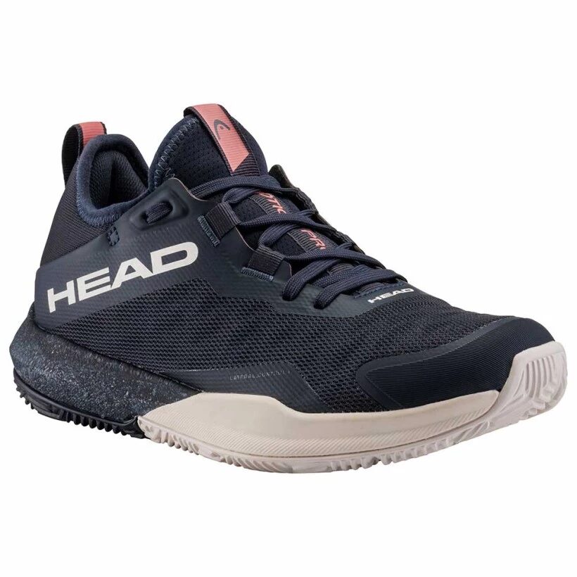 immagine | Padel Magazine scarpa Head Motion Pro