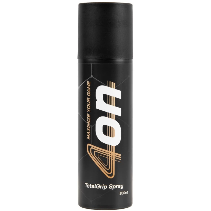 immagine | Padel Magazine spray presa totale