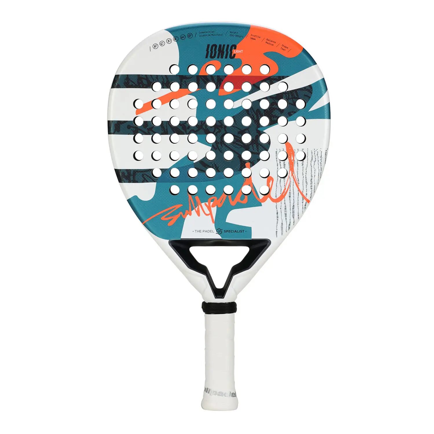immagine | Padel Magazine