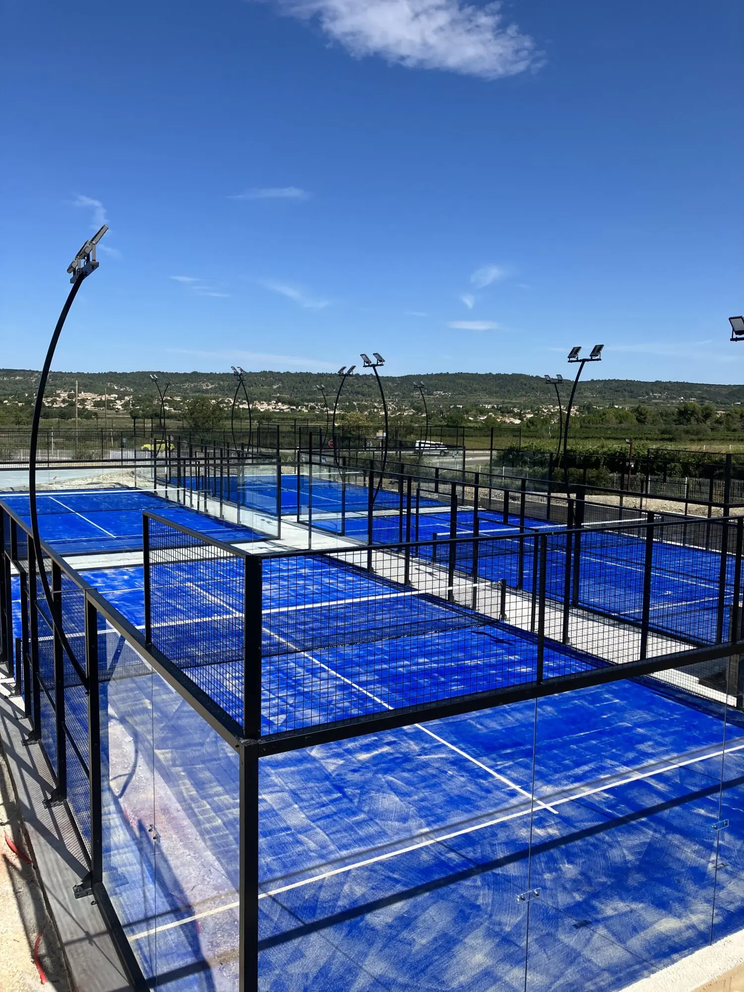 PadelMouv