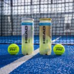 HEAD devient la balle officielle de The Padel Cup by CUPRA