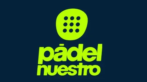 el nostre logotip de pàdel