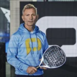 Christophe Dessalles : avec Pallap, on veut changer les règles du padel