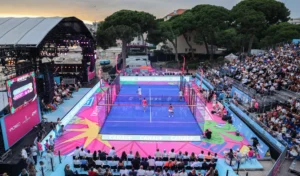 Bull FieldPadel Show 2025