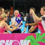 Bullpadel Show 2025: dos días de pádel, espectáculos… y solidaridad