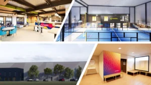 4PADEL DIJON