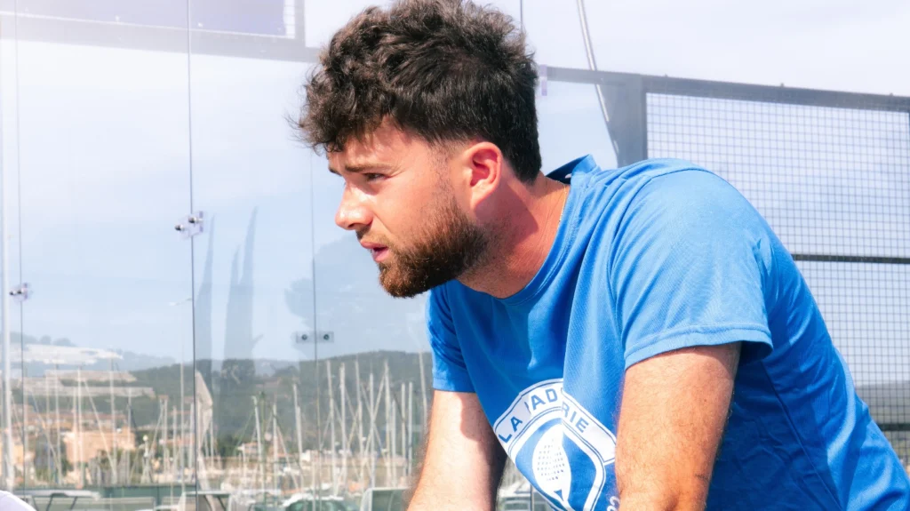 Hugo Donne : la maturité précoce d’un organisateur pas comme les autres